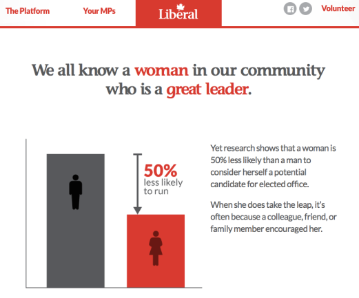 Liberal-Party-Invite-Her-To-Run-Campaign